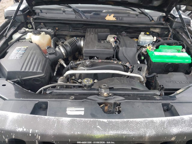 2006 HUMMER H3 SUV 5GTDN136468317324 Photo 9