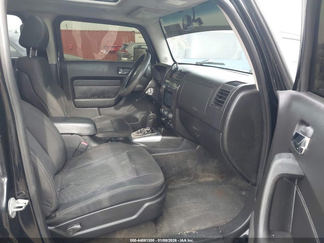 2006 HUMMER H3 SUV 5GTDN136468317324 Photo 4