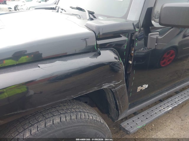 2006 HUMMER H3 SUV 5GTDN136468317324 Photo 5