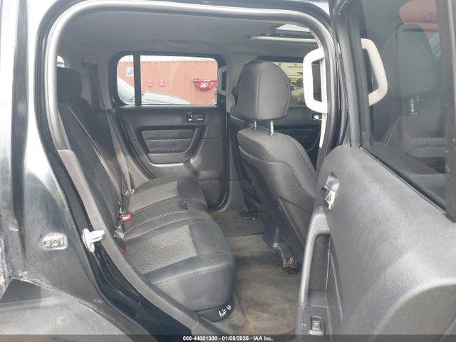 2006 HUMMER H3 SUV 5GTDN136468317324 Photo 7