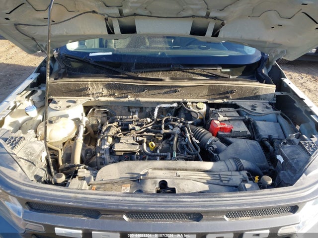 2023 FORD BRONCO SPORT 3FMCR9B66PRD82999 Photo 9