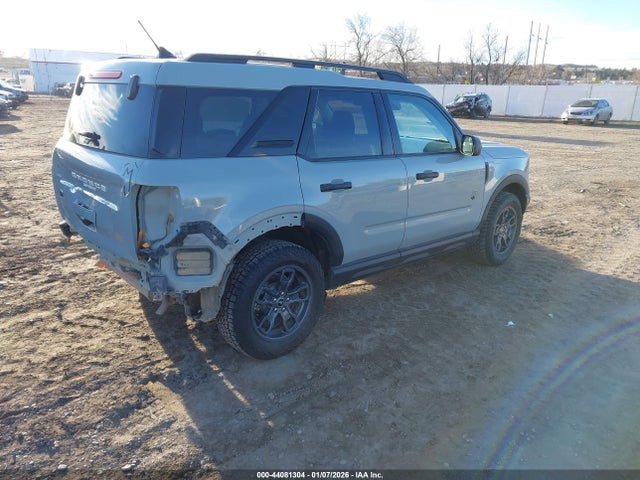 2023 FORD BRONCO SPORT 3FMCR9B66PRD82999 Photo 3