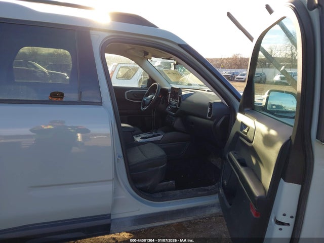 2023 FORD BRONCO SPORT 3FMCR9B66PRD82999 Photo 4