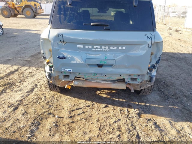 2023 FORD BRONCO SPORT 3FMCR9B66PRD82999 Photo 5