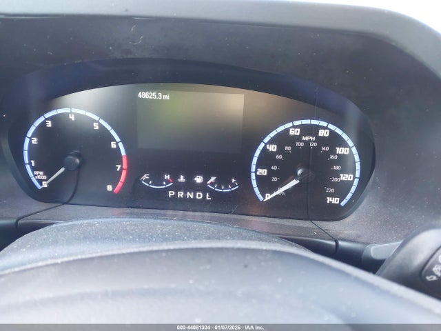 2023 FORD BRONCO SPORT 3FMCR9B66PRD82999 Photo 6