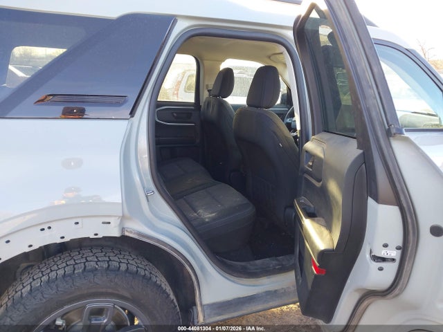 2023 FORD BRONCO SPORT 3FMCR9B66PRD82999 Photo 7