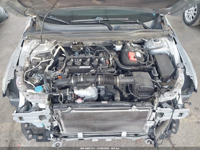 1HGCV1F36LA048740 Honda Accord Sport