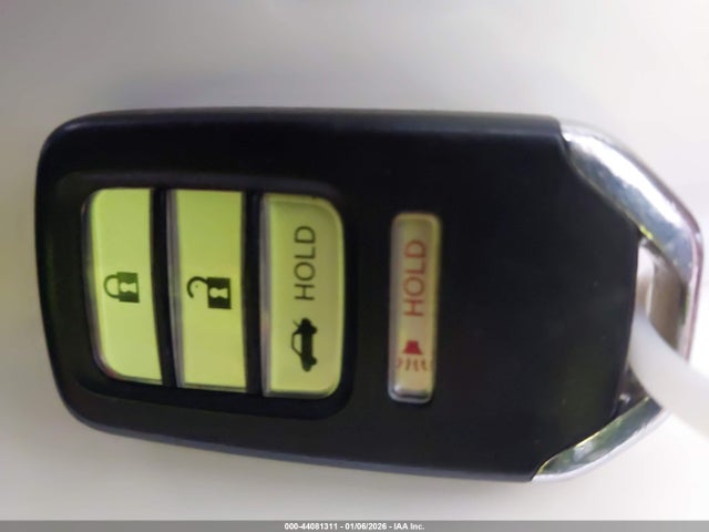 1HGCV1F36LA048740 Honda Accord Sport