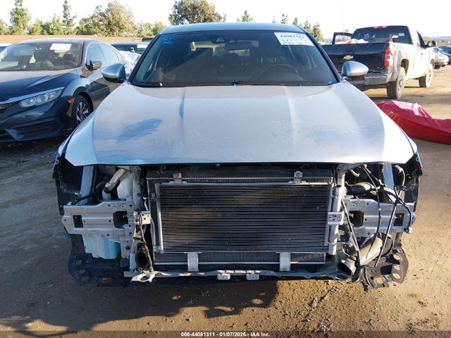 1HGCV1F36LA048740 Honda Accord Sport