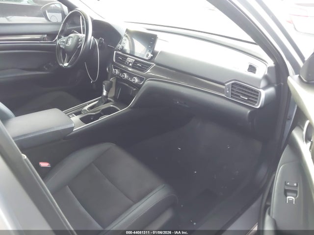 1HGCV1F36LA048740 Honda Accord Sport