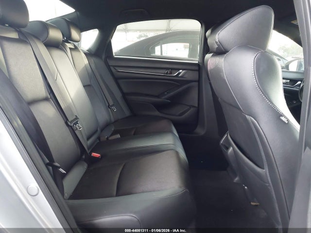 1HGCV1F36LA048740 Honda Accord Sport