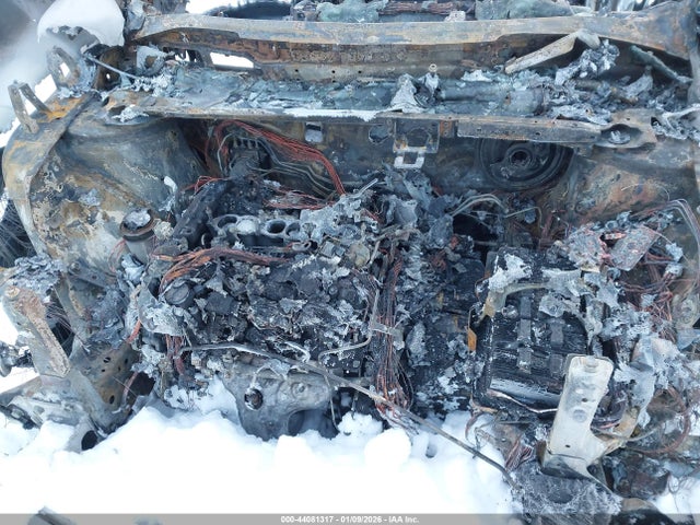 5N1DR3CD4RC216500 Nissan Pathfinder Sl 4wd