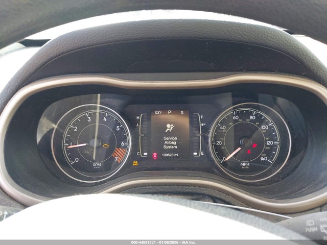 1C4PJMABXEW272580 Jeep Cherokee Sport