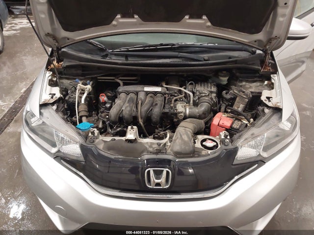 3HGGK5H82FM737546 Honda Fit Ex/ex-l