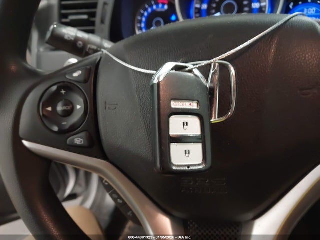 3HGGK5H82FM737546 Honda Fit Ex/ex-l