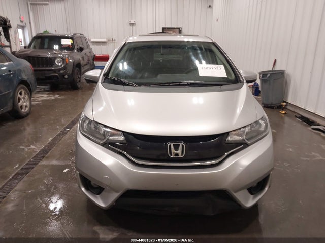 3HGGK5H82FM737546 Honda Fit Ex/ex-l