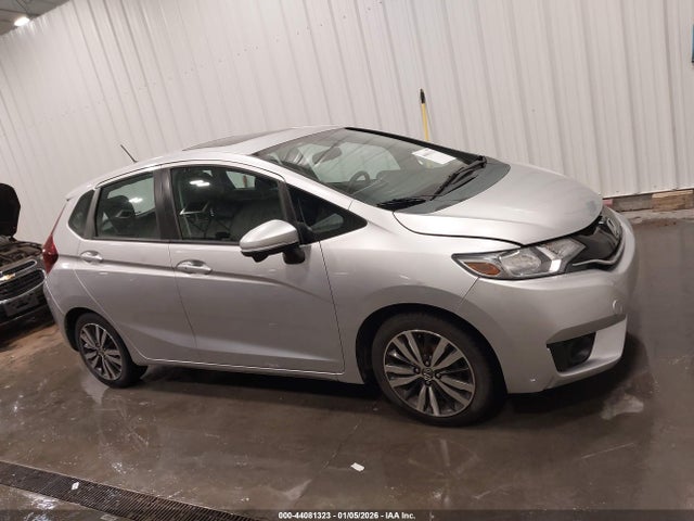 3HGGK5H82FM737546 Honda Fit Ex/ex-l