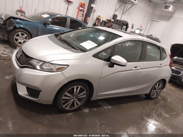 3HGGK5H82FM737546 Honda Fit Ex/ex-l