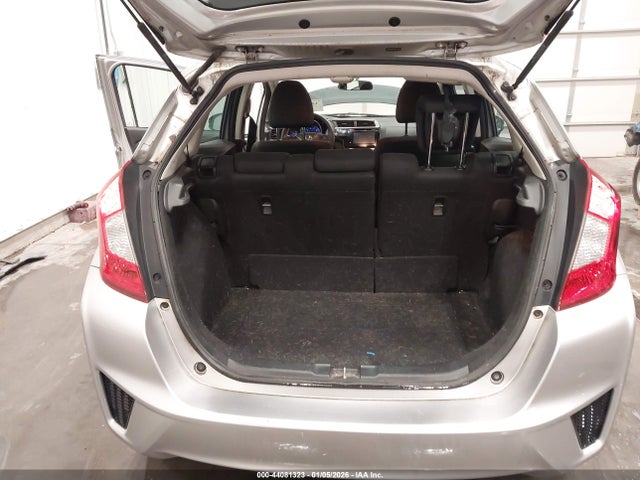 3HGGK5H82FM737546 Honda Fit Ex/ex-l