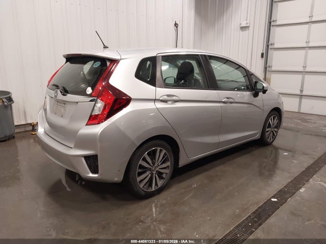 3HGGK5H82FM737546 Honda Fit Ex/ex-l