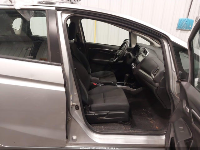 3HGGK5H82FM737546 Honda Fit Ex/ex-l