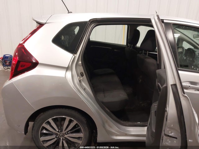 3HGGK5H82FM737546 Honda Fit Ex/ex-l