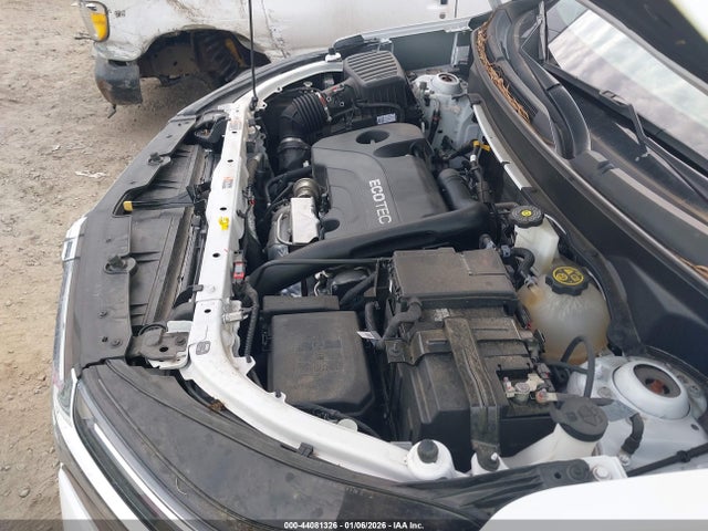 2022 CHEVROLET EQUINOX 3GNAXTEVXNL139530 Photo 9