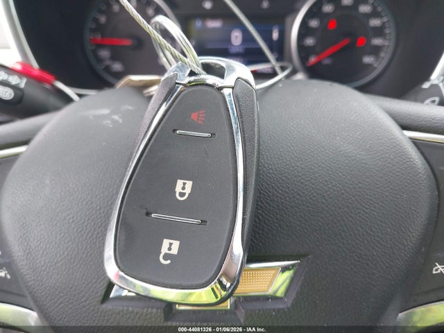 2022 CHEVROLET EQUINOX 3GNAXTEVXNL139530 Photo 10