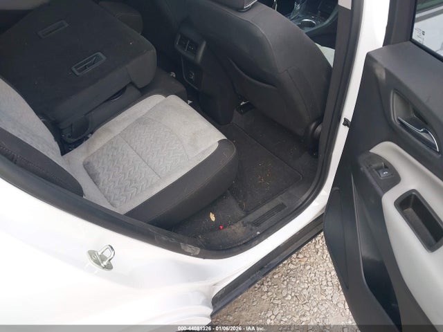 2022 CHEVROLET EQUINOX 3GNAXTEVXNL139530 Photo 7