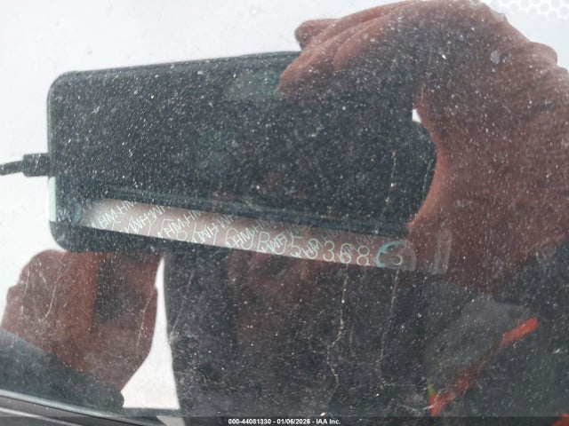 5FNYF6H16JB053368 Honda PILOT LX
