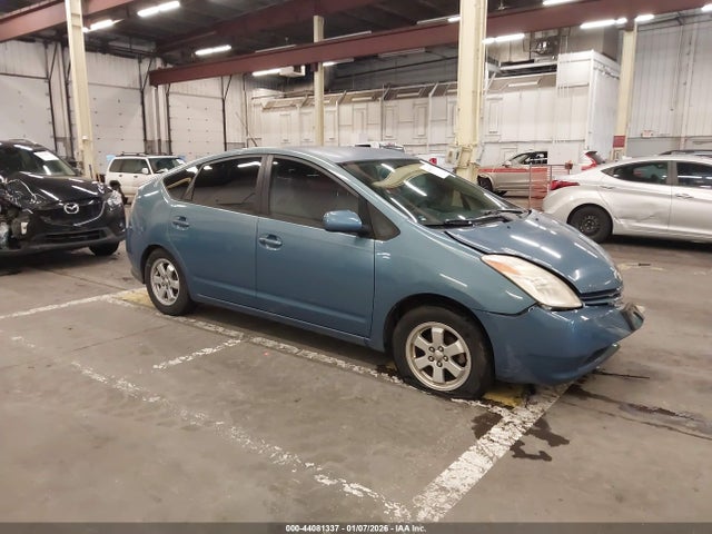 2005 TOYOTA PRIUS JTDKB20U953115378
