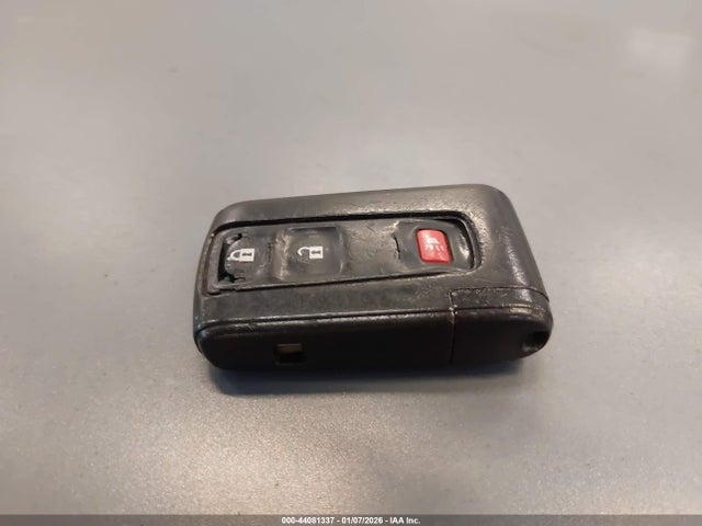 2005 TOYOTA PRIUS JTDKB20U953115378 Photo 10