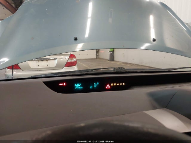 2005 TOYOTA PRIUS JTDKB20U953115378 Photo 6