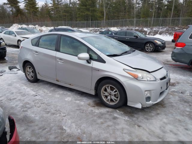 2010 TOYOTA PRIUS JTDKN3DU5A1073997