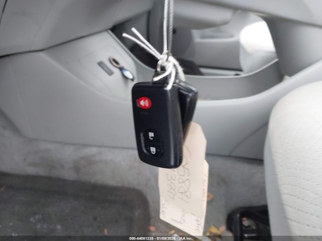 2010 TOYOTA PRIUS JTDKN3DU5A1073997 Photo 10