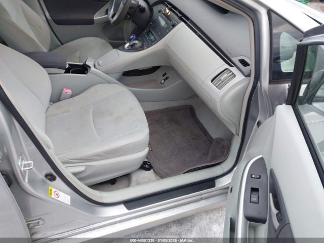 2010 TOYOTA PRIUS JTDKN3DU5A1073997 Photo 4
