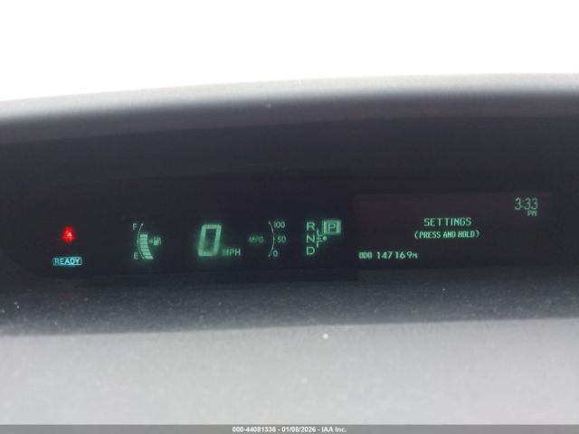 2010 TOYOTA PRIUS JTDKN3DU5A1073997 Photo 6