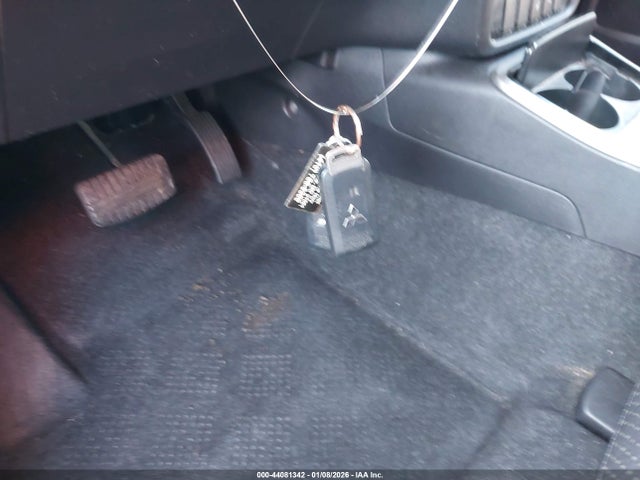 2018 MITSUBISHI OUTLANDER JA4AZ3A34JZ066787 Photo 10