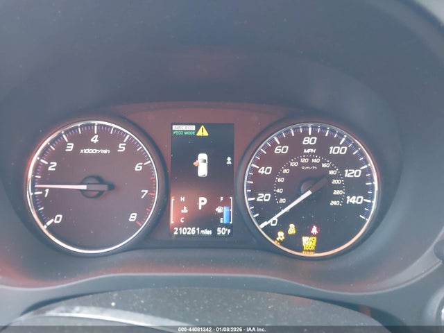 2018 MITSUBISHI OUTLANDER JA4AZ3A34JZ066787 Photo 6