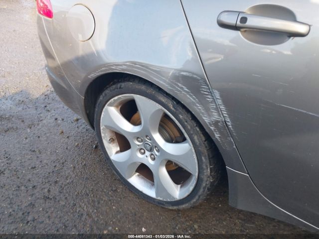 2009 JAGUAR XF SAJWA07C991R01920 Photo 5