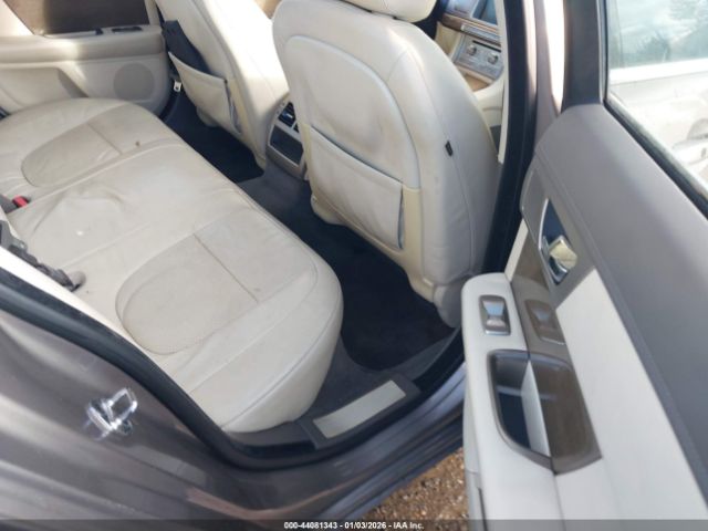 2009 JAGUAR XF SAJWA07C991R01920 Photo 7