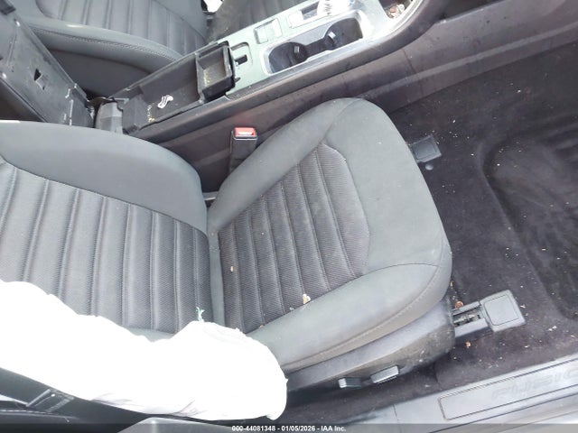Ford FUSION SE 2017 3FA6P0HD7HR241858 Image 5