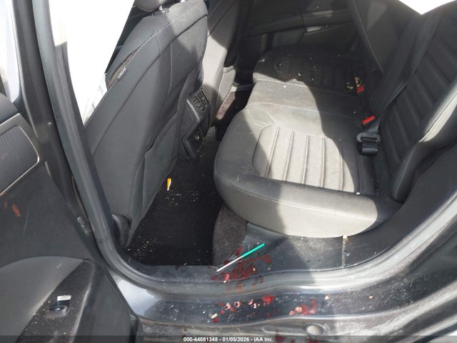 Ford FUSION SE 2017 3FA6P0HD7HR241858 Image 8