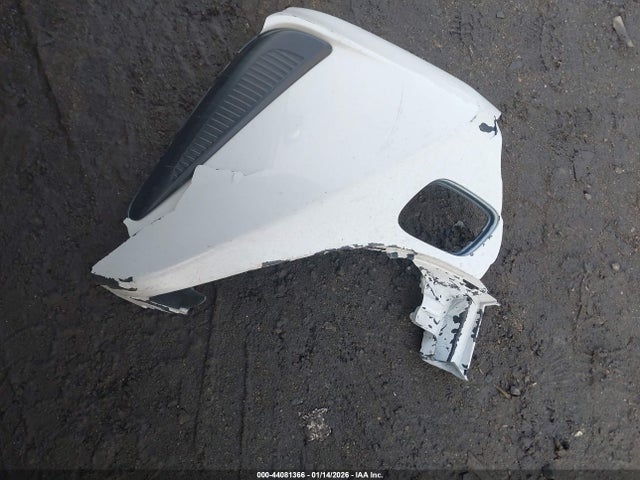 JTDKAMFUXM3151813 Toyota Prius L Eco