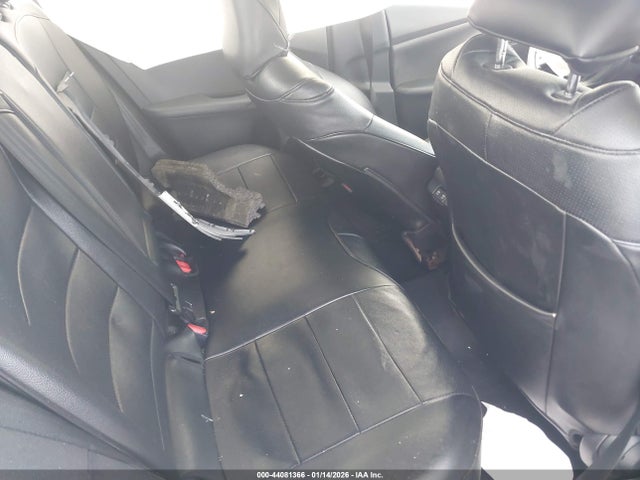 JTDKAMFUXM3151813 Toyota Prius L Eco