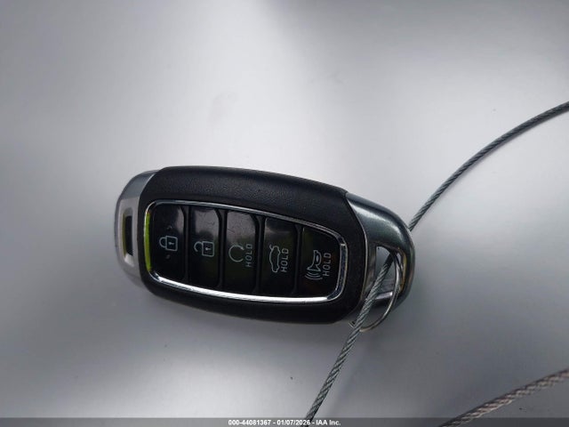 Hyundai ELANTRA SEL 2022 5NPLN4AG4NH075845 Image 11