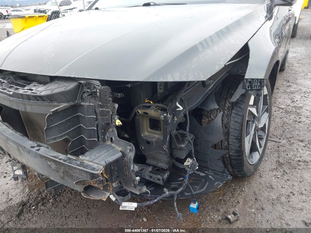 Hyundai ELANTRA SEL 2022 5NPLN4AG4NH075845 Image 19