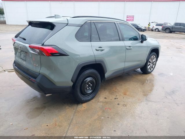 2021 TOYOTA RAV4 2T3C1RFV8MW164518 Photo 3