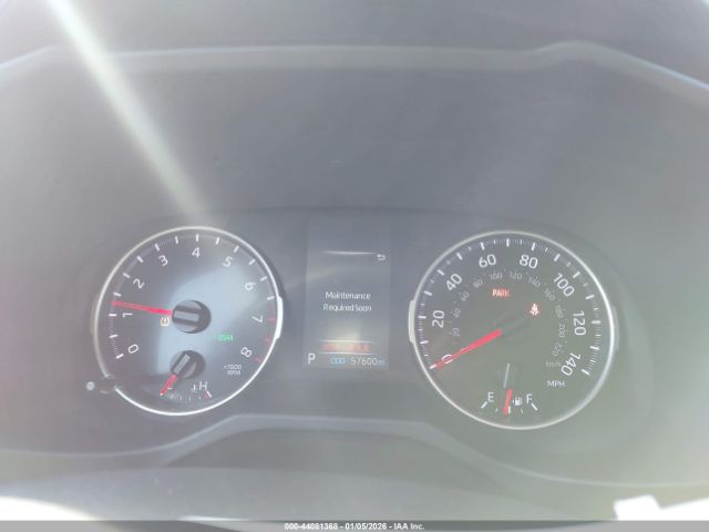 2021 TOYOTA RAV4 2T3C1RFV8MW164518 Photo 6