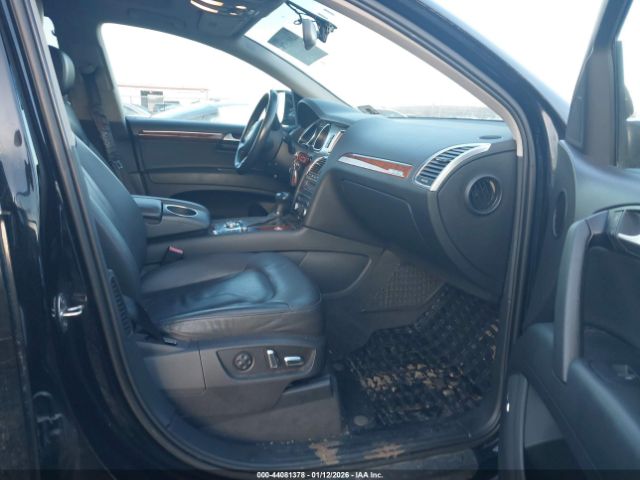 2015 AUDI Q7 WA1LGAFE2FD001888 Photo 4